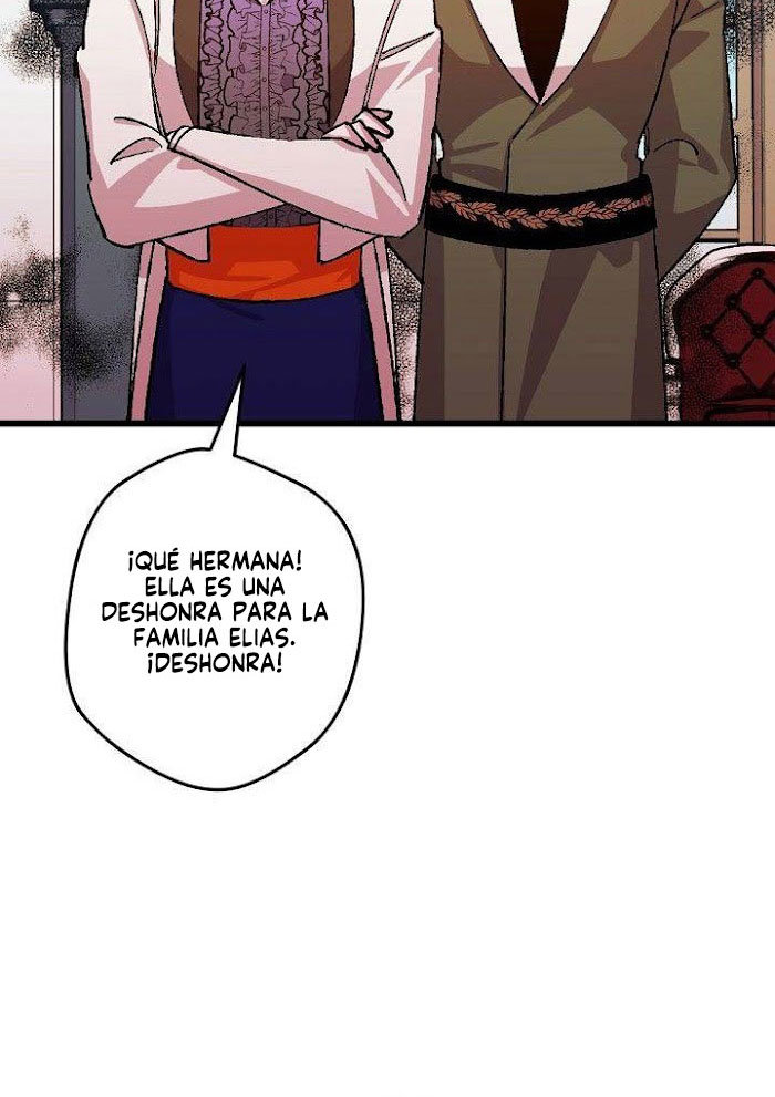 Read Salvaré a esta maldita familia ES Manga Online