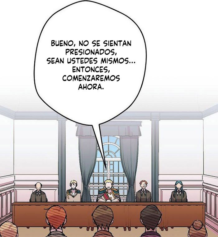 Read Salvaré a esta maldita familia ES Manga Online