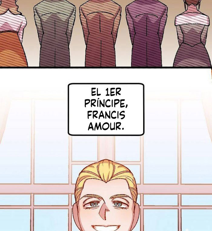 Read Salvaré a esta maldita familia ES Manga Online