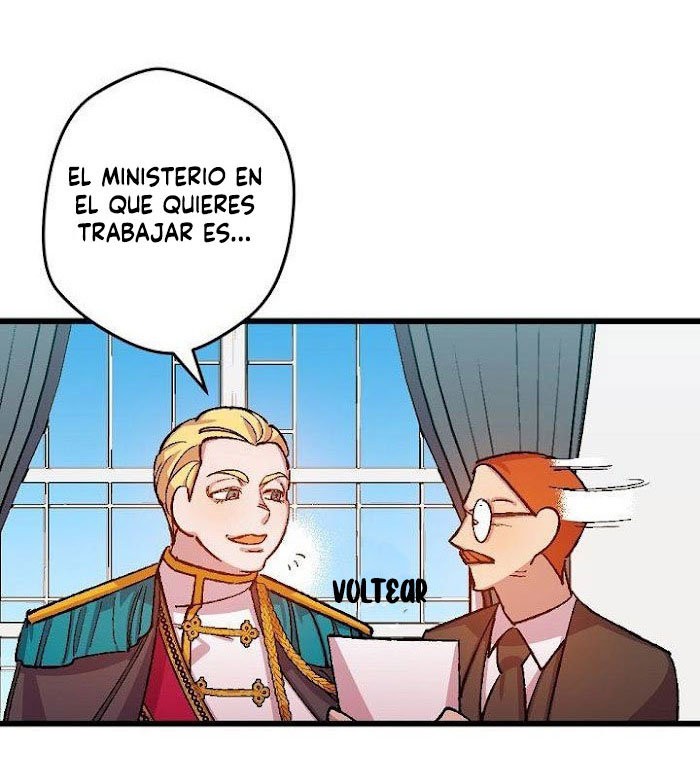 Read Salvaré a esta maldita familia ES Manga Online