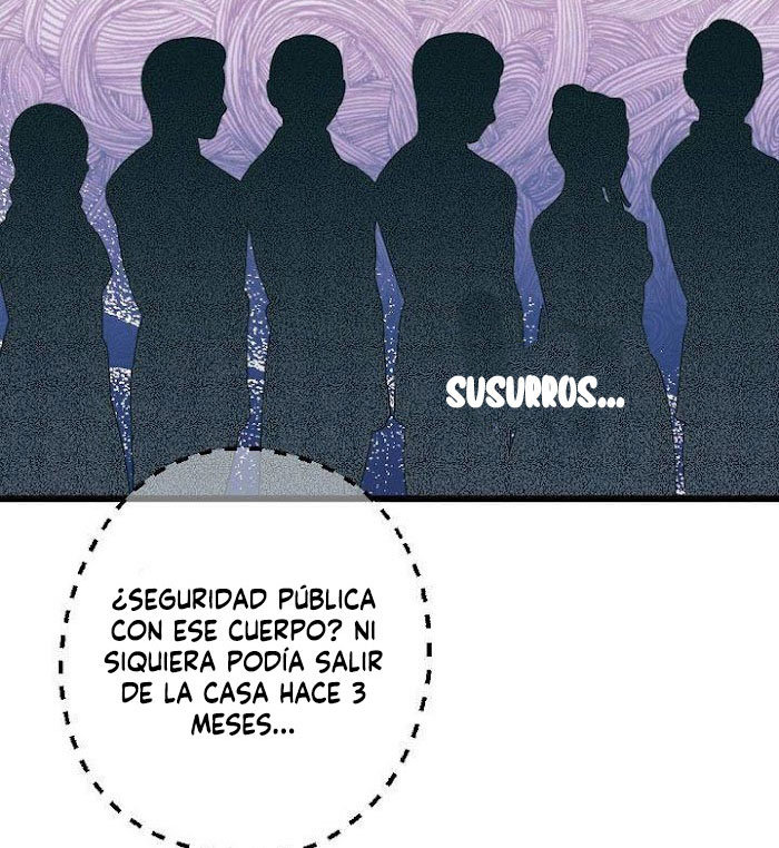 Read Salvaré a esta maldita familia ES Manga Online
