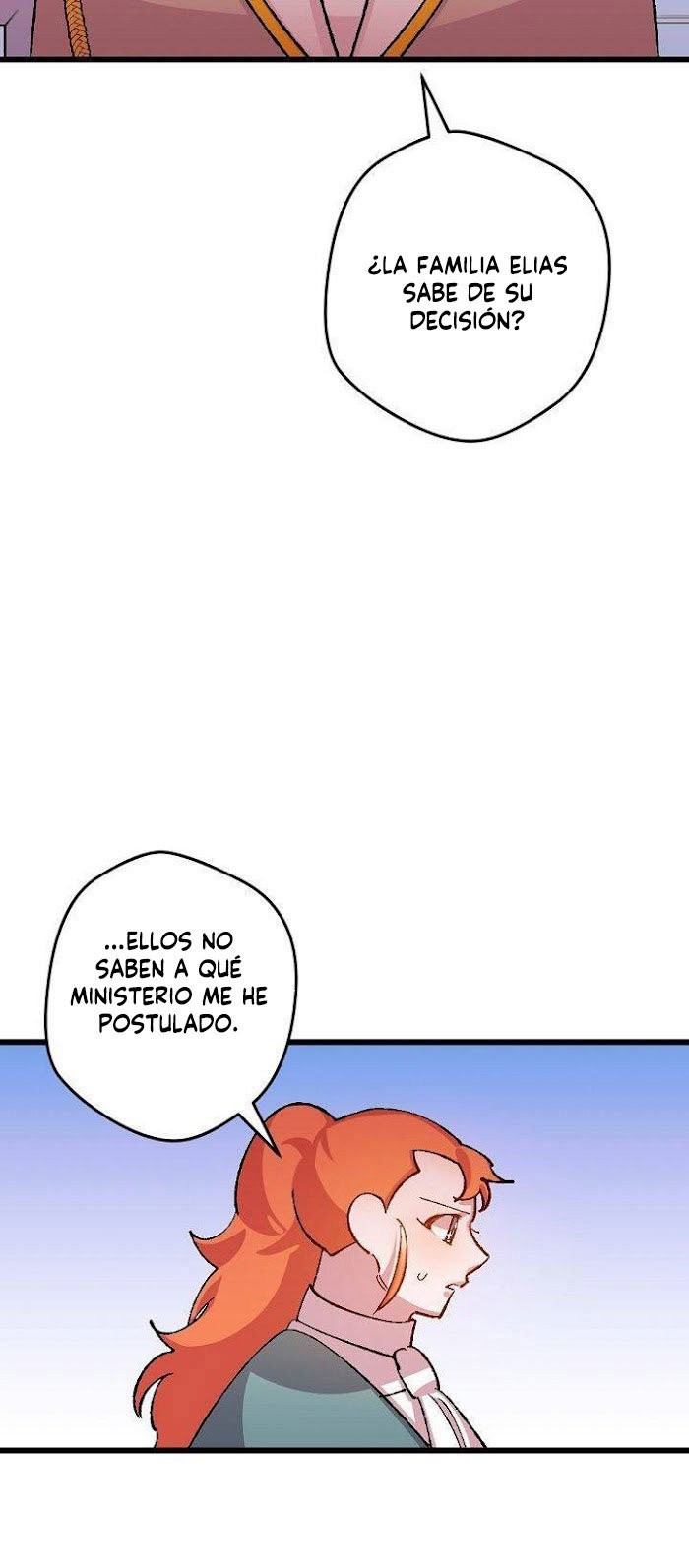 Read Salvaré a esta maldita familia ES Manga Online