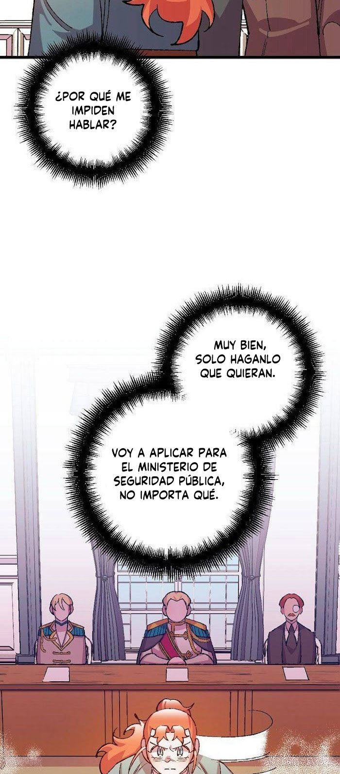Read Salvaré a esta maldita familia ES Manga Online
