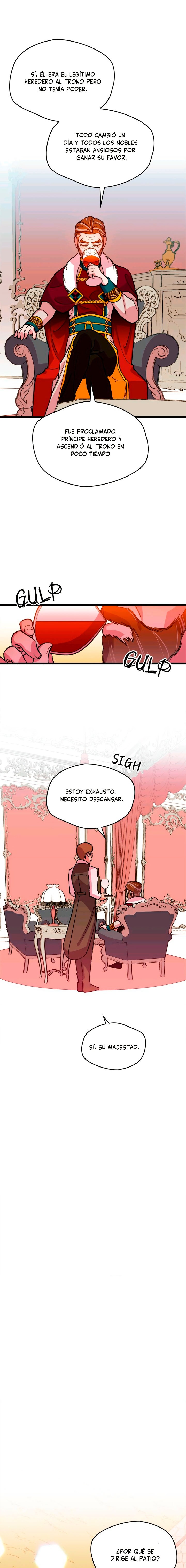 Read Salvaré a esta maldita familia ES Manga Online