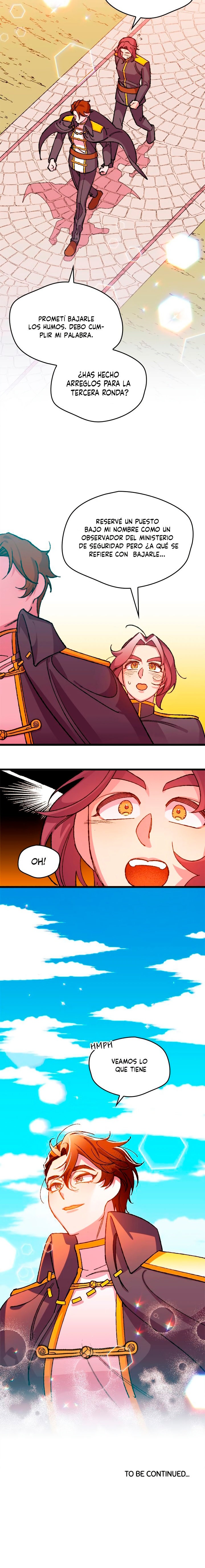 Read Salvaré a esta maldita familia ES Manga Online