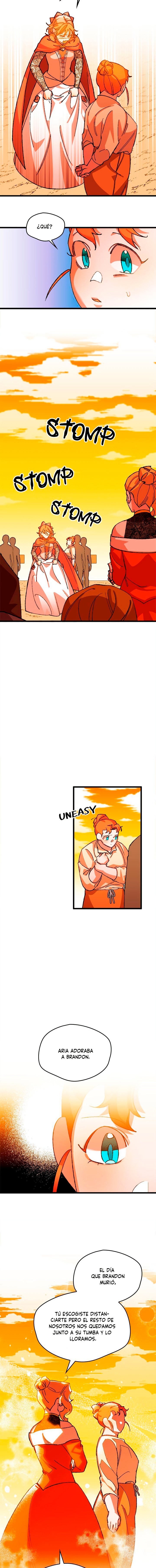 Read Salvaré a esta maldita familia ES Manga Online