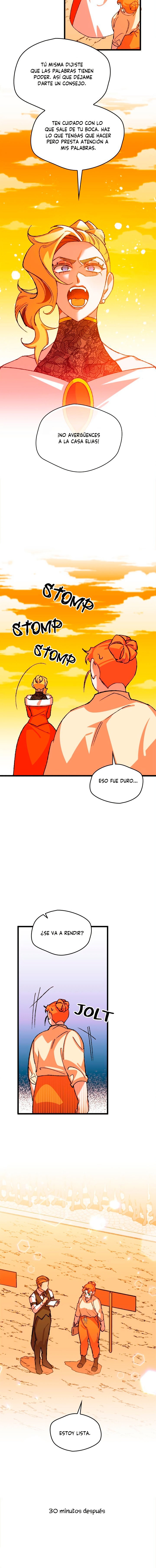 Read Salvaré a esta maldita familia ES Manga Online