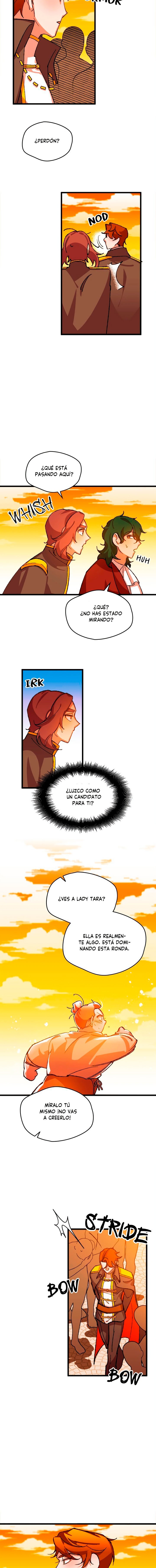 Read Salvaré a esta maldita familia ES Manga Online