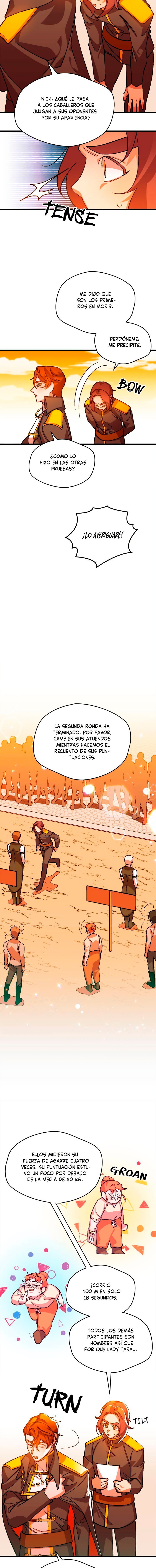 Read Salvaré a esta maldita familia ES Manga Online