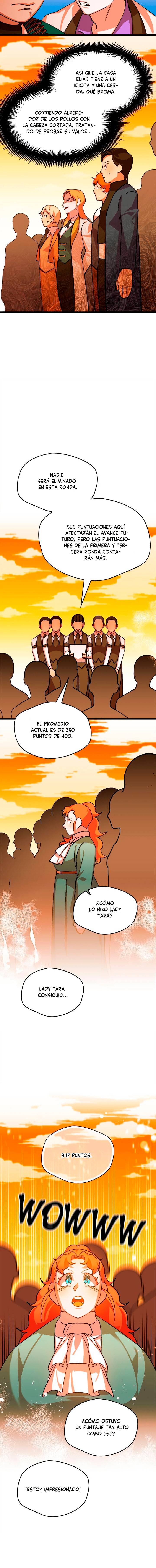 Read Salvaré a esta maldita familia ES Manga Online