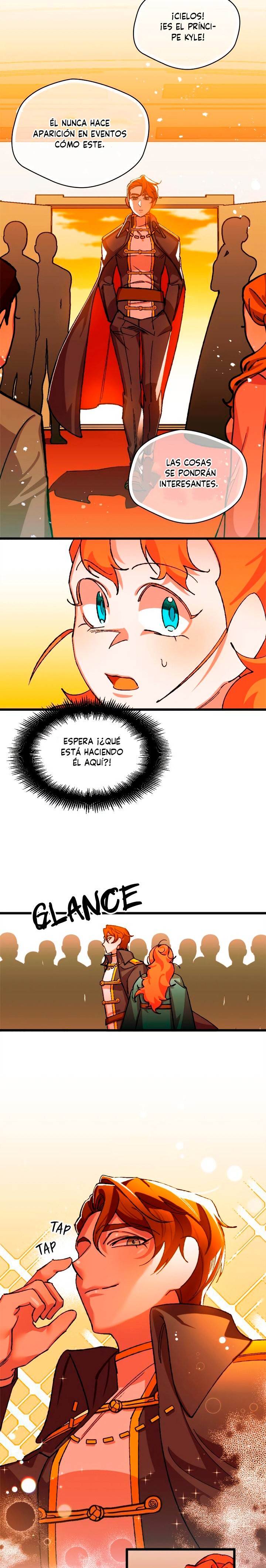 Read Salvaré a esta maldita familia ES Manga Online