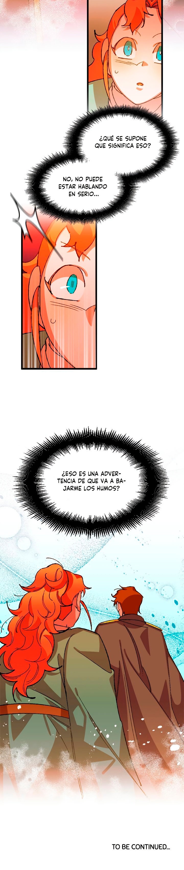 Read Salvaré a esta maldita familia ES Manga Online