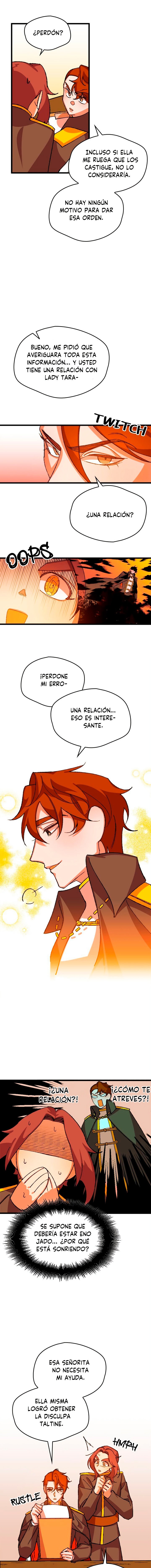 Read Salvaré a esta maldita familia ES Manga Online