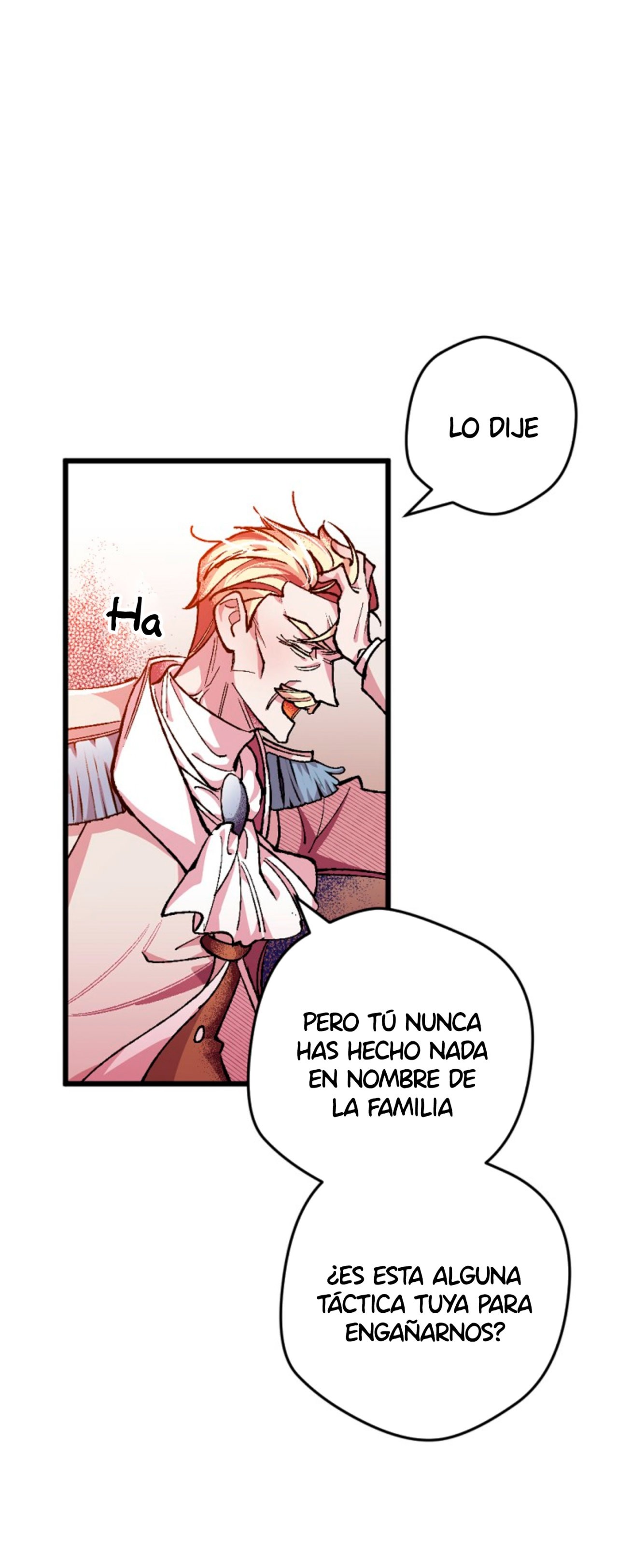 Read Salvaré a esta maldita familia ES Manga Online