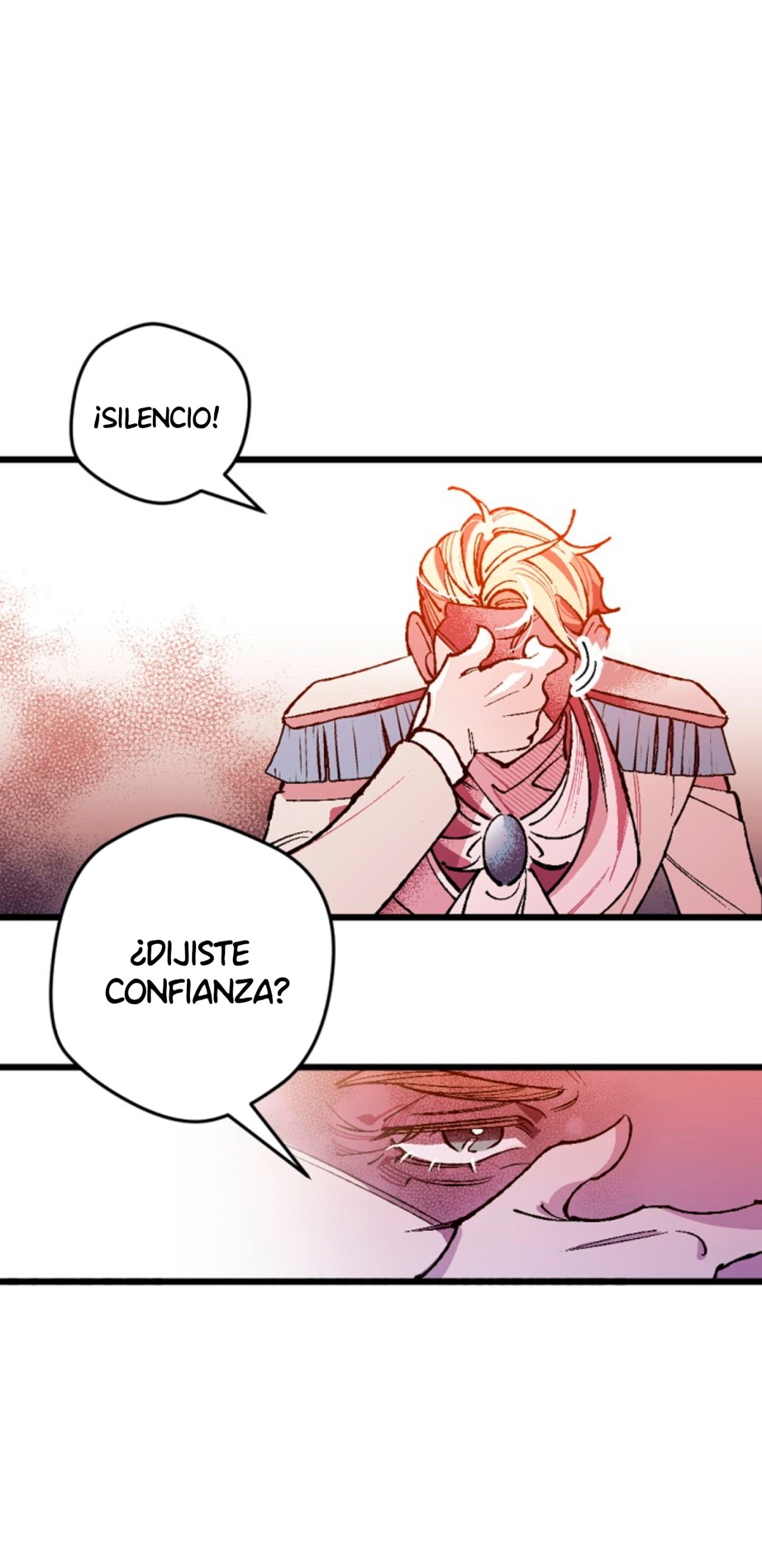 Read Salvaré a esta maldita familia ES Manga Online
