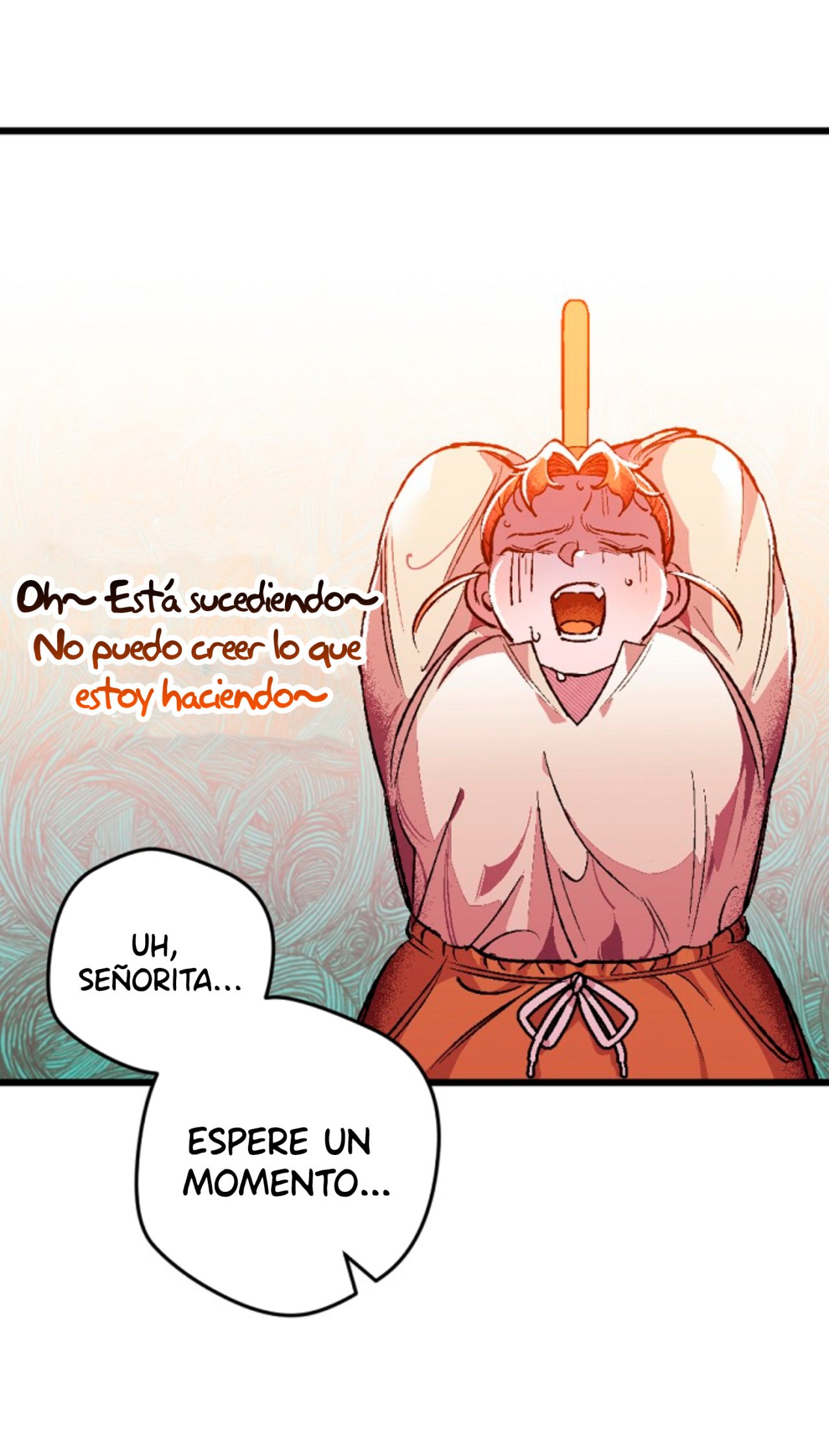 Read Salvaré a esta maldita familia ES Manga Online