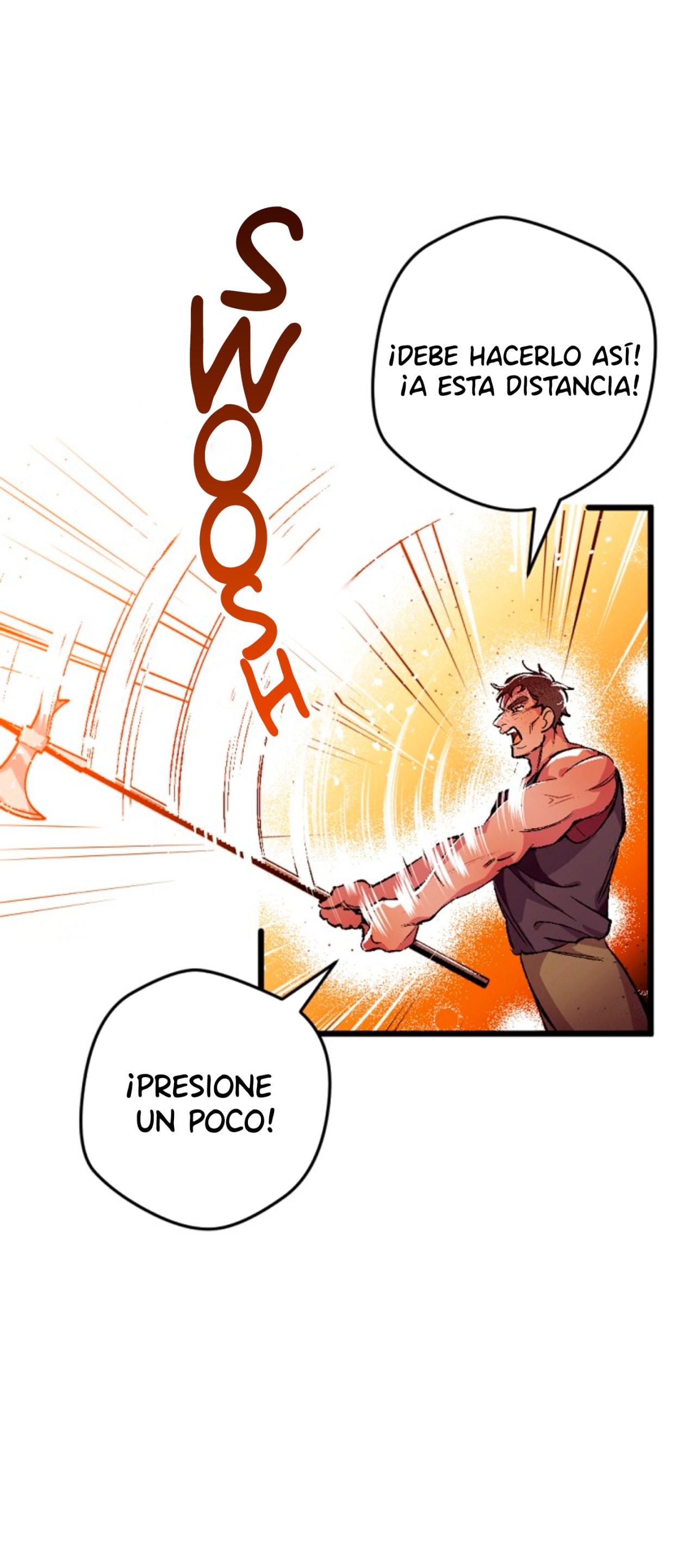 Read Salvaré a esta maldita familia ES Manga Online