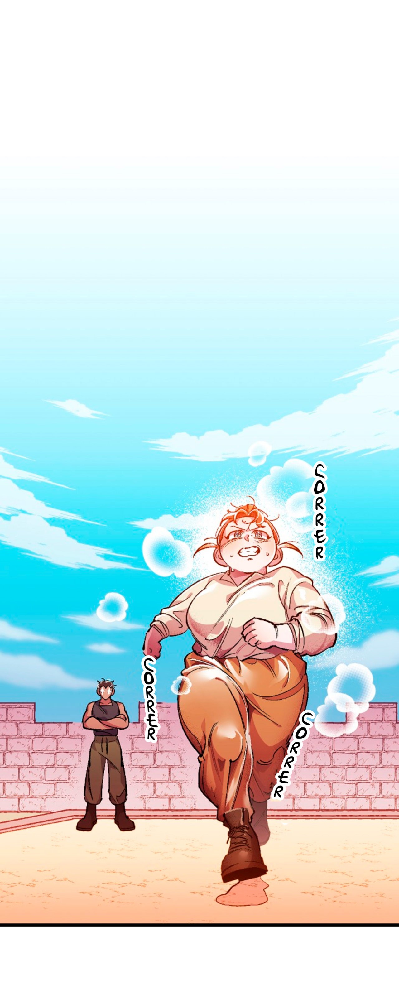 Read Salvaré a esta maldita familia ES Manga Online