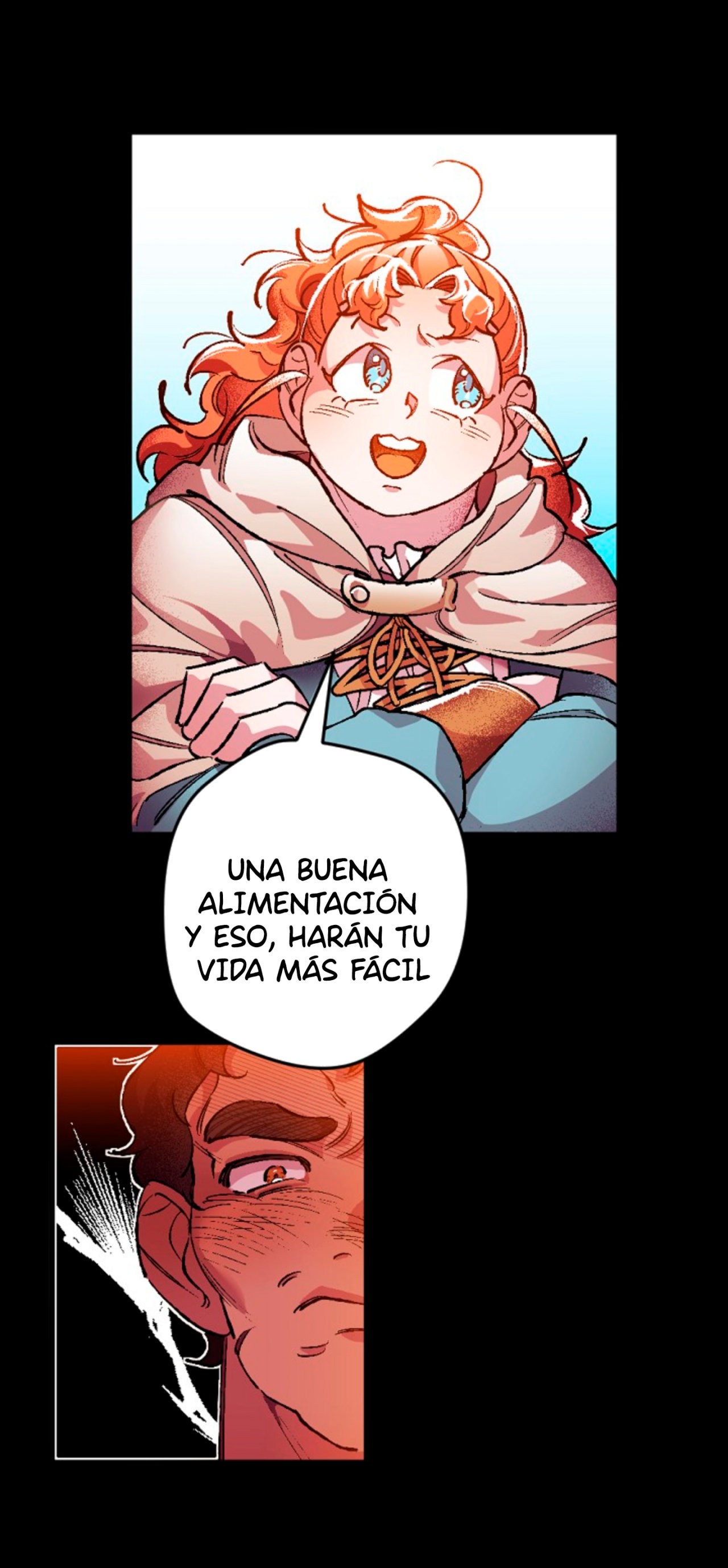 Read Salvaré a esta maldita familia ES Manga Online