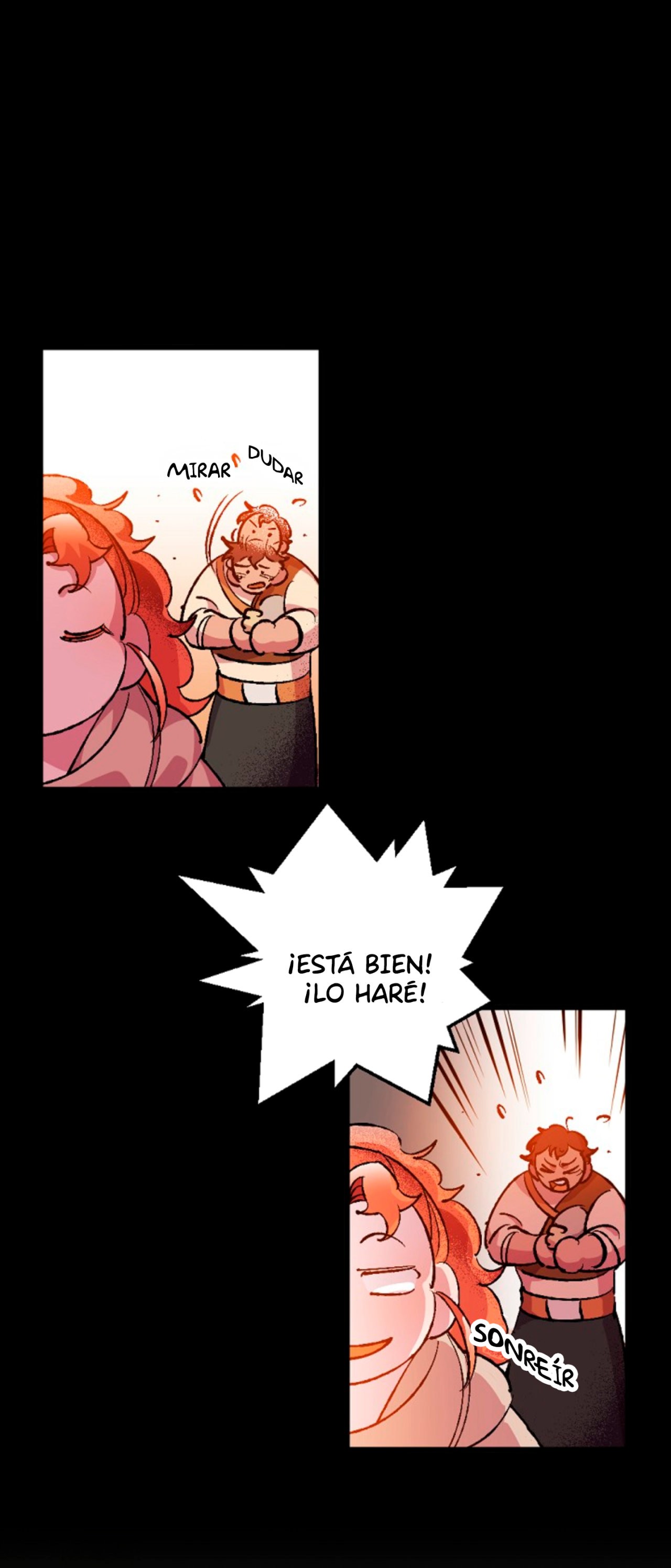 Read Salvaré a esta maldita familia ES Manga Online