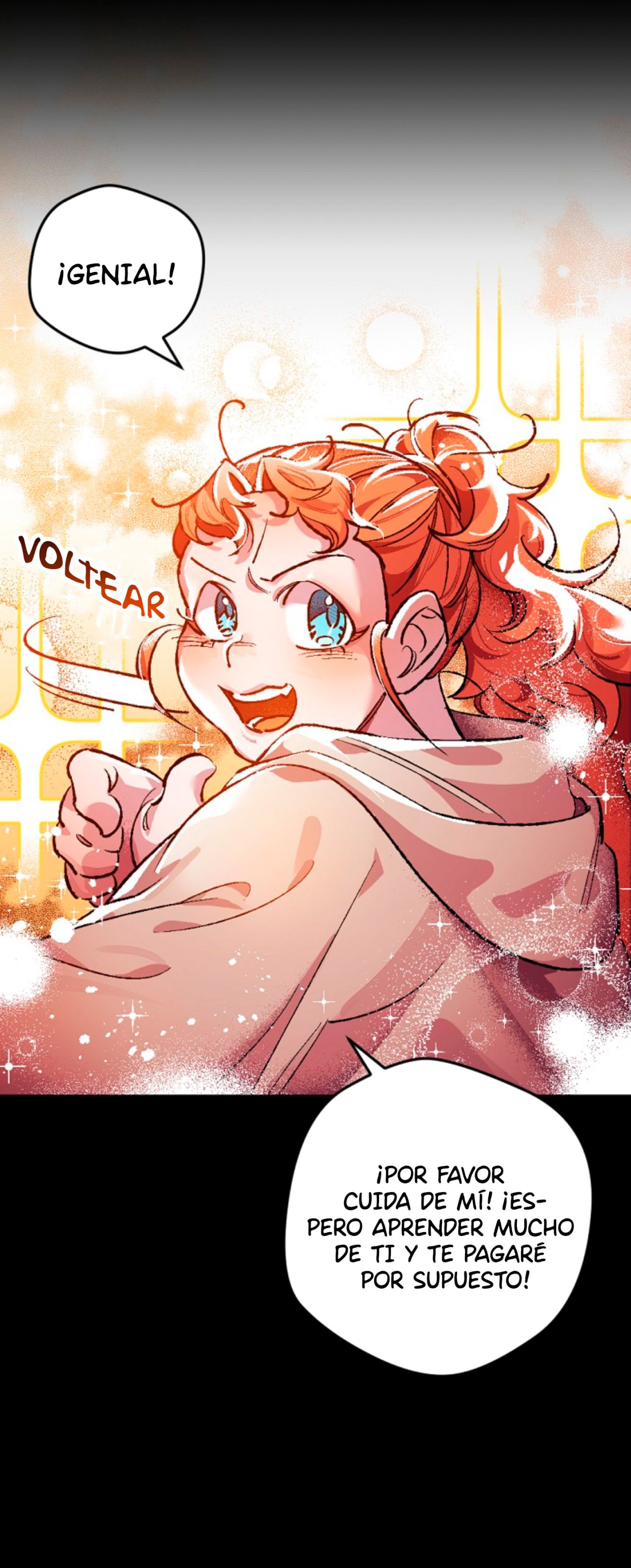 Read Salvaré a esta maldita familia ES Manga Online