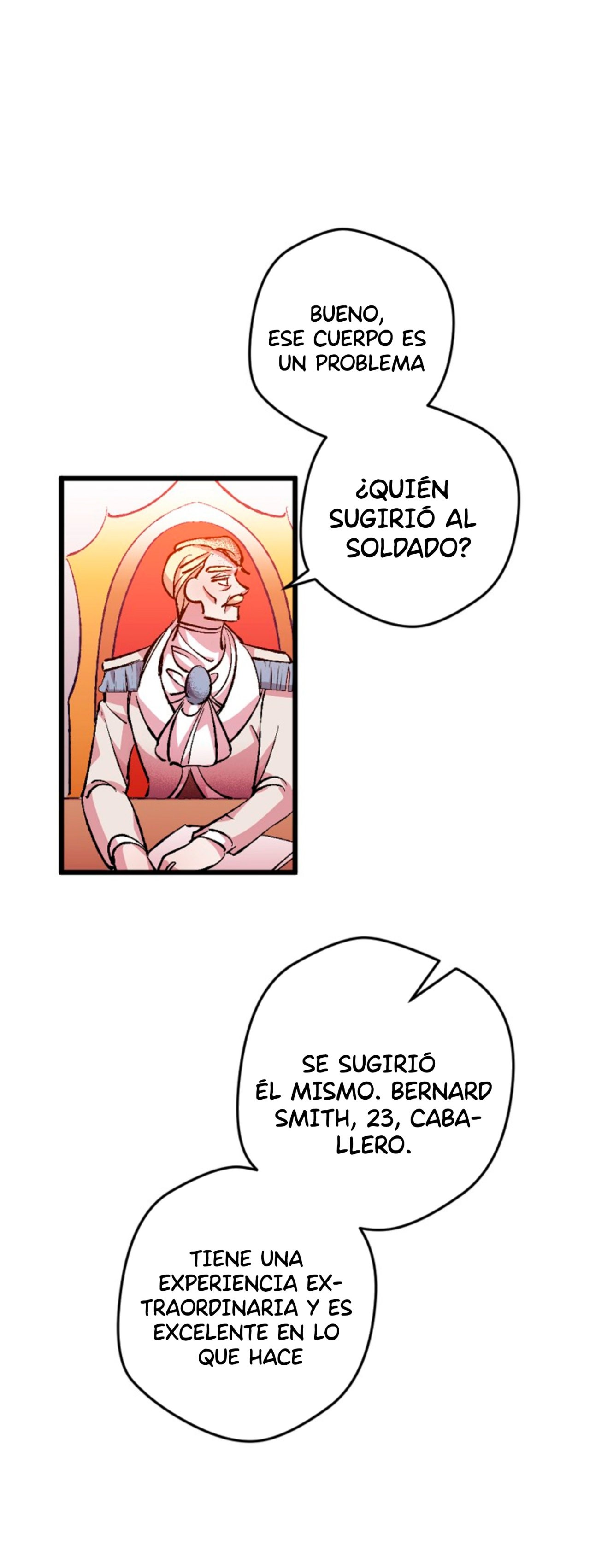 Read Salvaré a esta maldita familia ES Manga Online