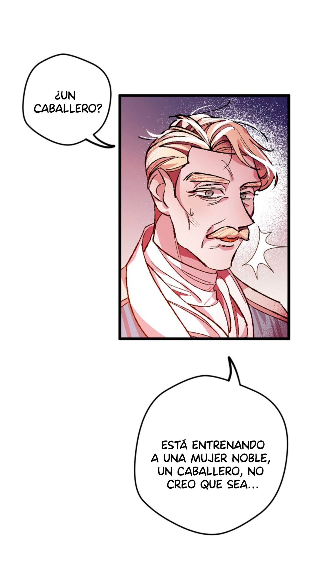 Read Salvaré a esta maldita familia ES Manga Online