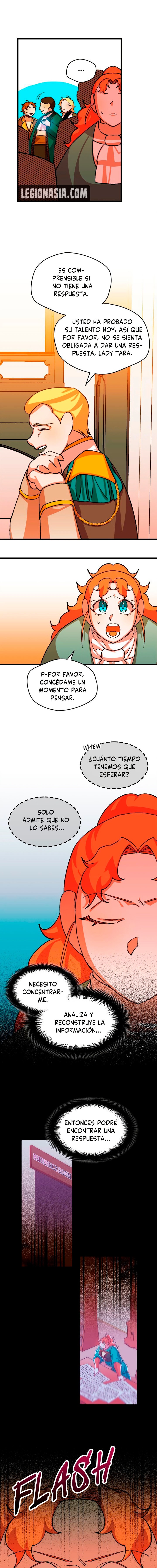 Read Salvaré a esta maldita familia ES Manga Online