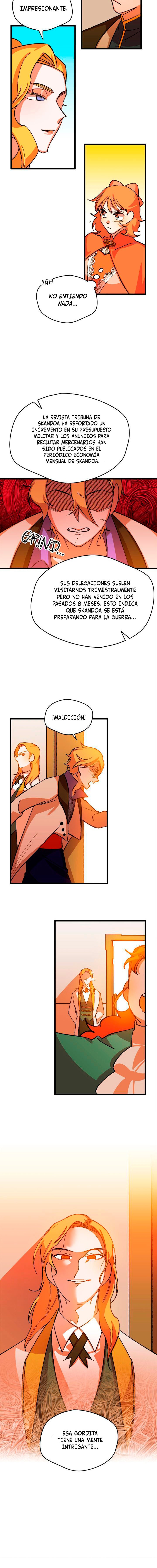 Read Salvaré a esta maldita familia ES Manga Online