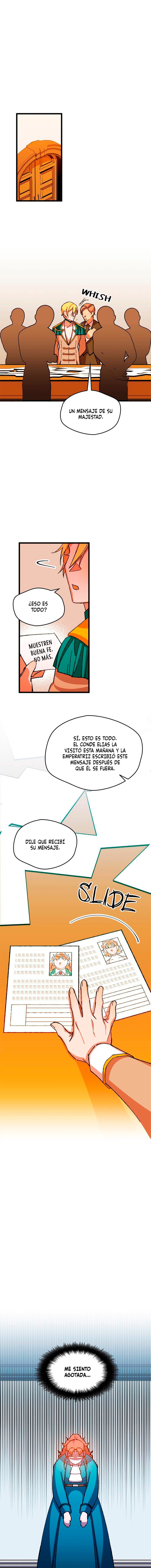 Read Salvaré a esta maldita familia ES Manga Online