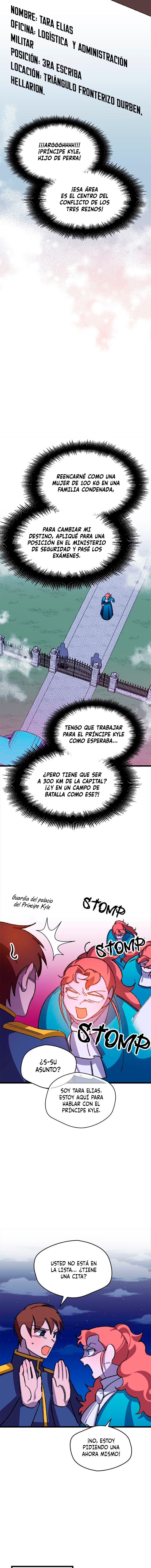 Read Salvaré a esta maldita familia ES Manga Online