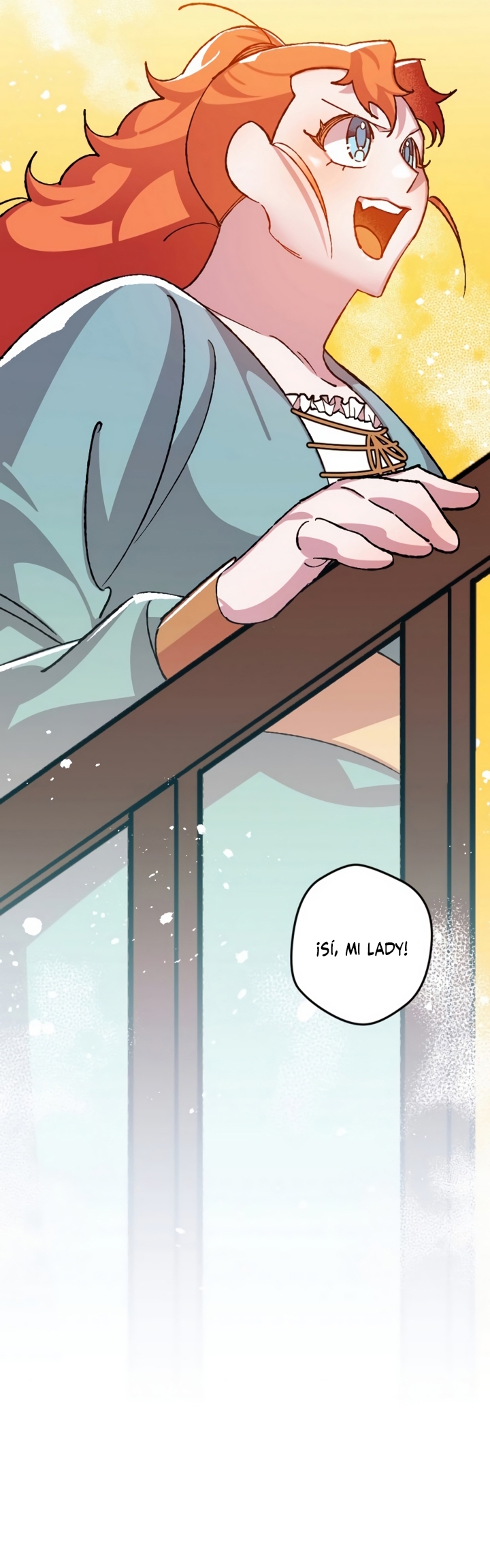 Read Salvaré a esta maldita familia ES Manga Online