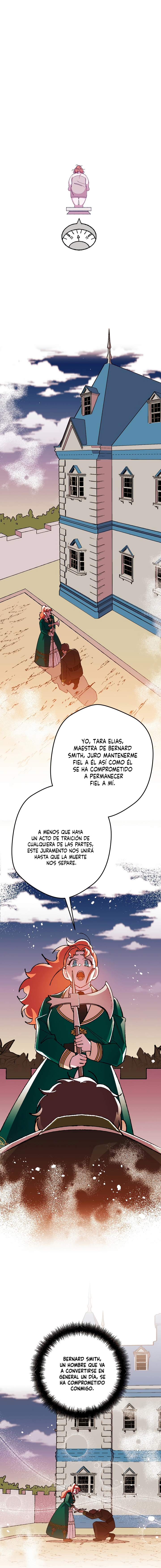 Read Salvaré a esta maldita familia ES Manga Online