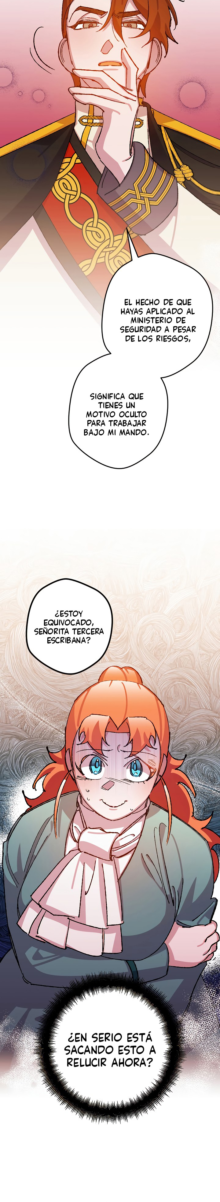 Read Salvaré a esta maldita familia ES Manga Online