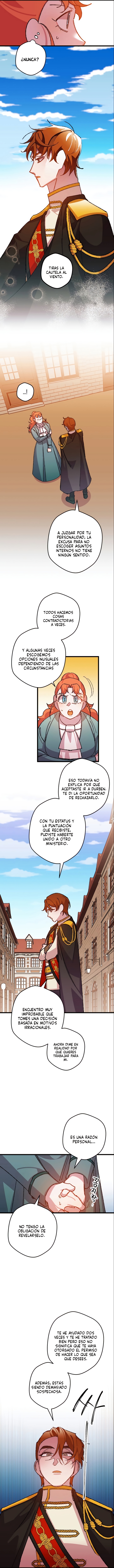 Read Salvaré a esta maldita familia ES Manga Online