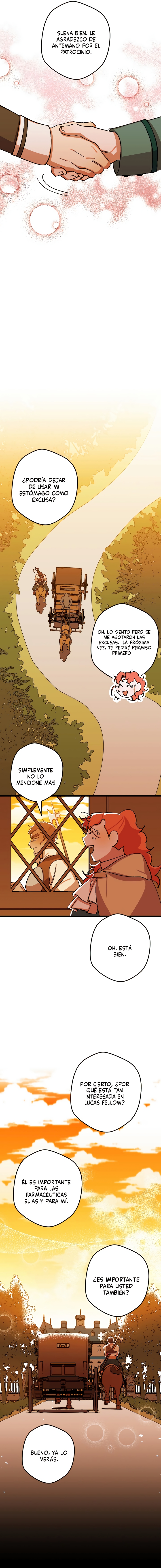 Read Salvaré a esta maldita familia ES Manga Online