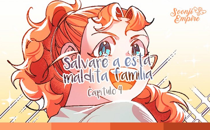 Read Salvaré a esta maldita familia ES Manga Online