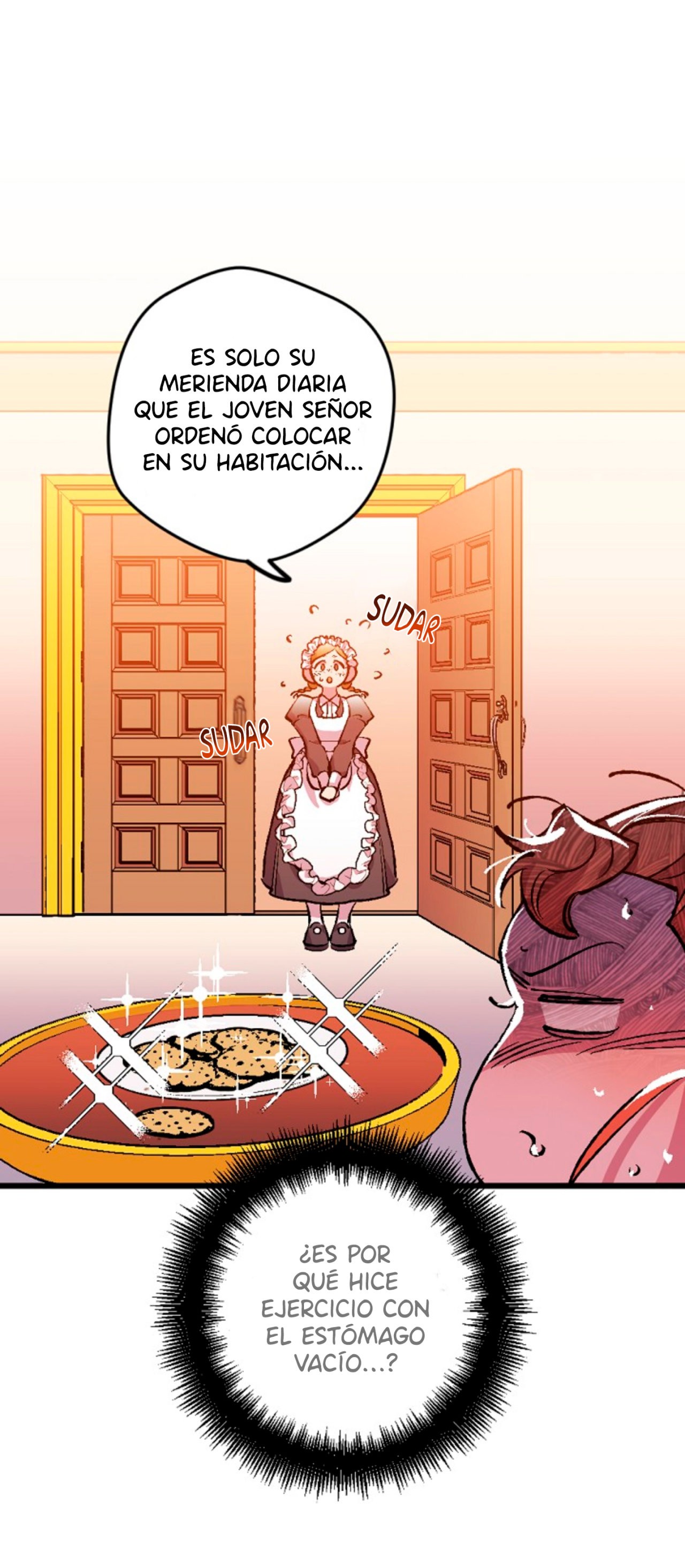 Read Salvaré a esta maldita familia ES Manga Online