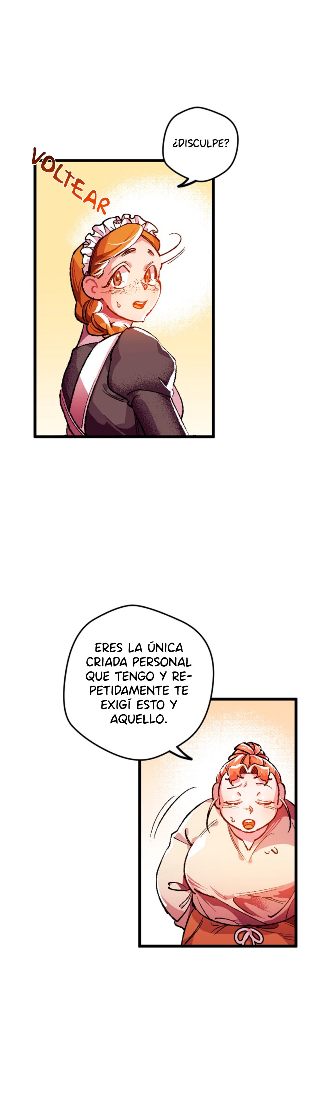 Read Salvaré a esta maldita familia ES Manga Online