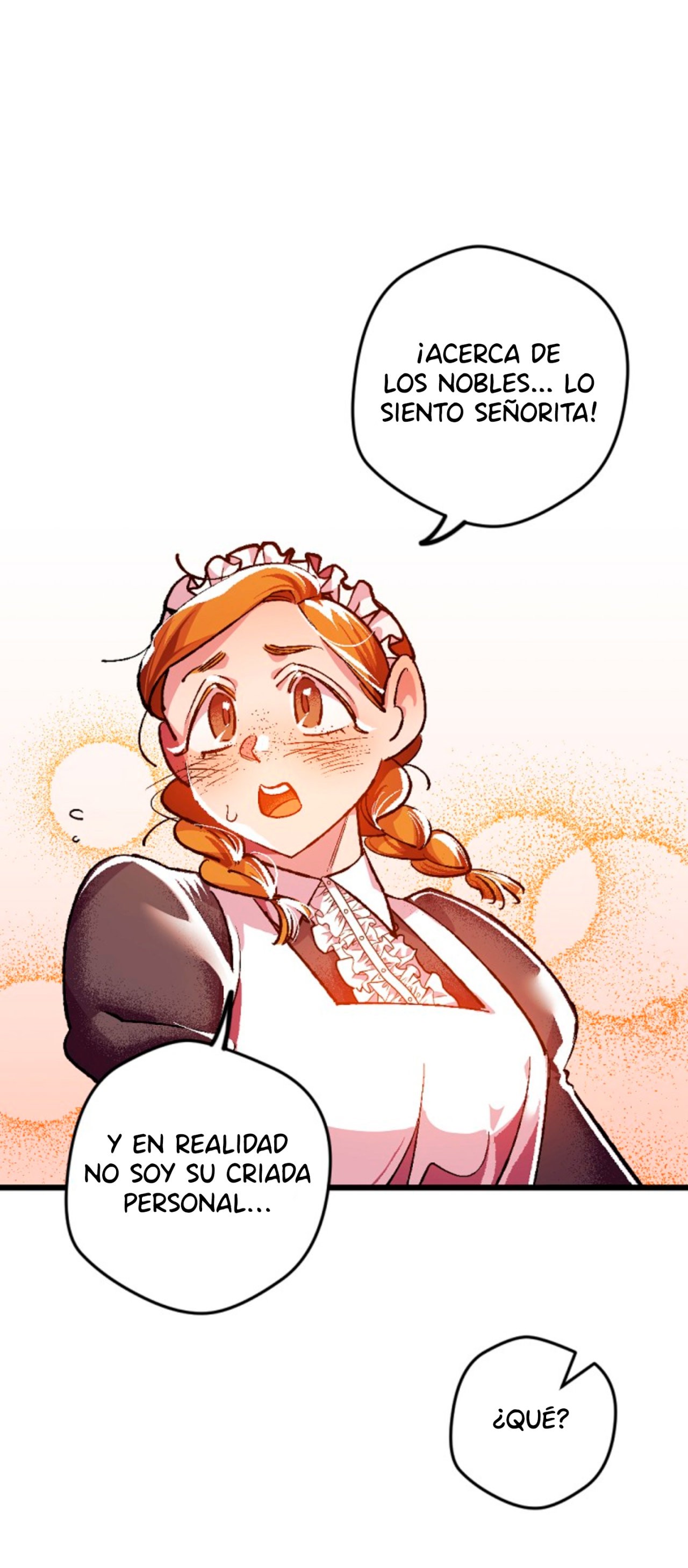 Read Salvaré a esta maldita familia ES Manga Online