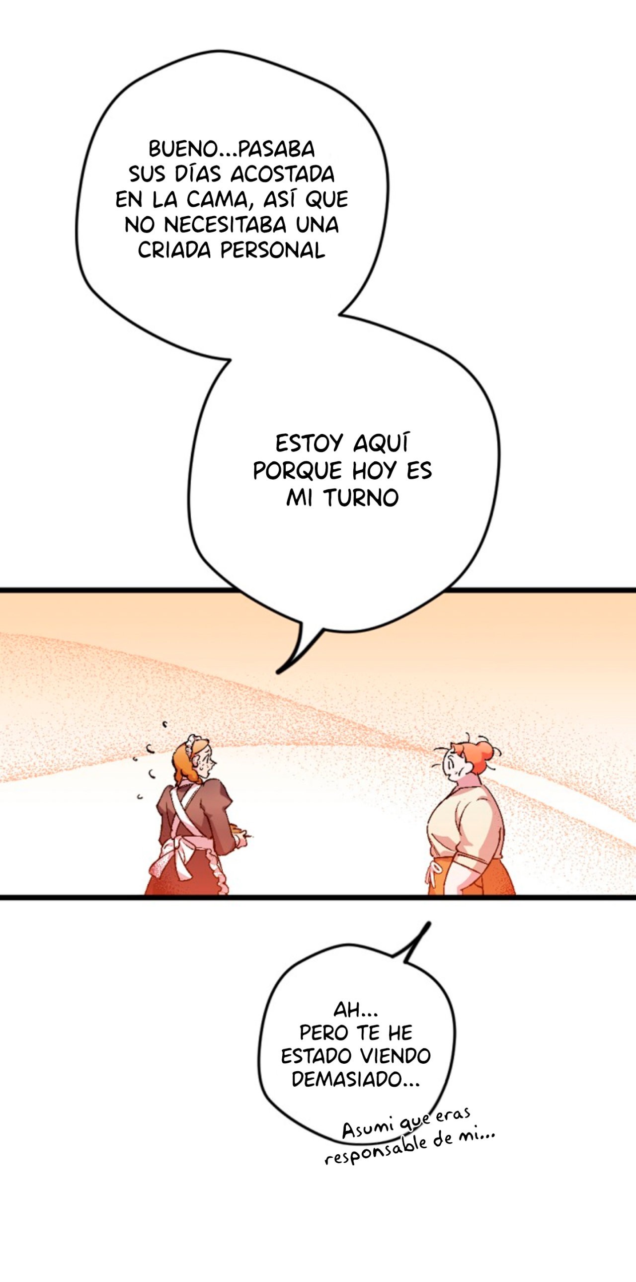 Read Salvaré a esta maldita familia ES Manga Online