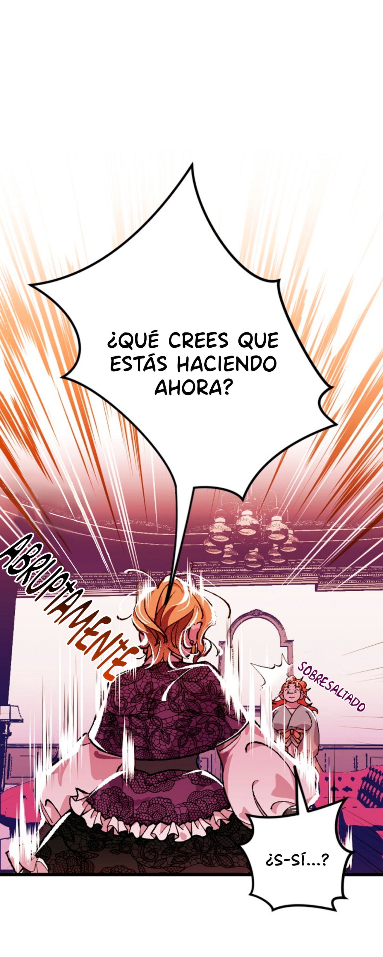 Read Salvaré a esta maldita familia ES Manga Online