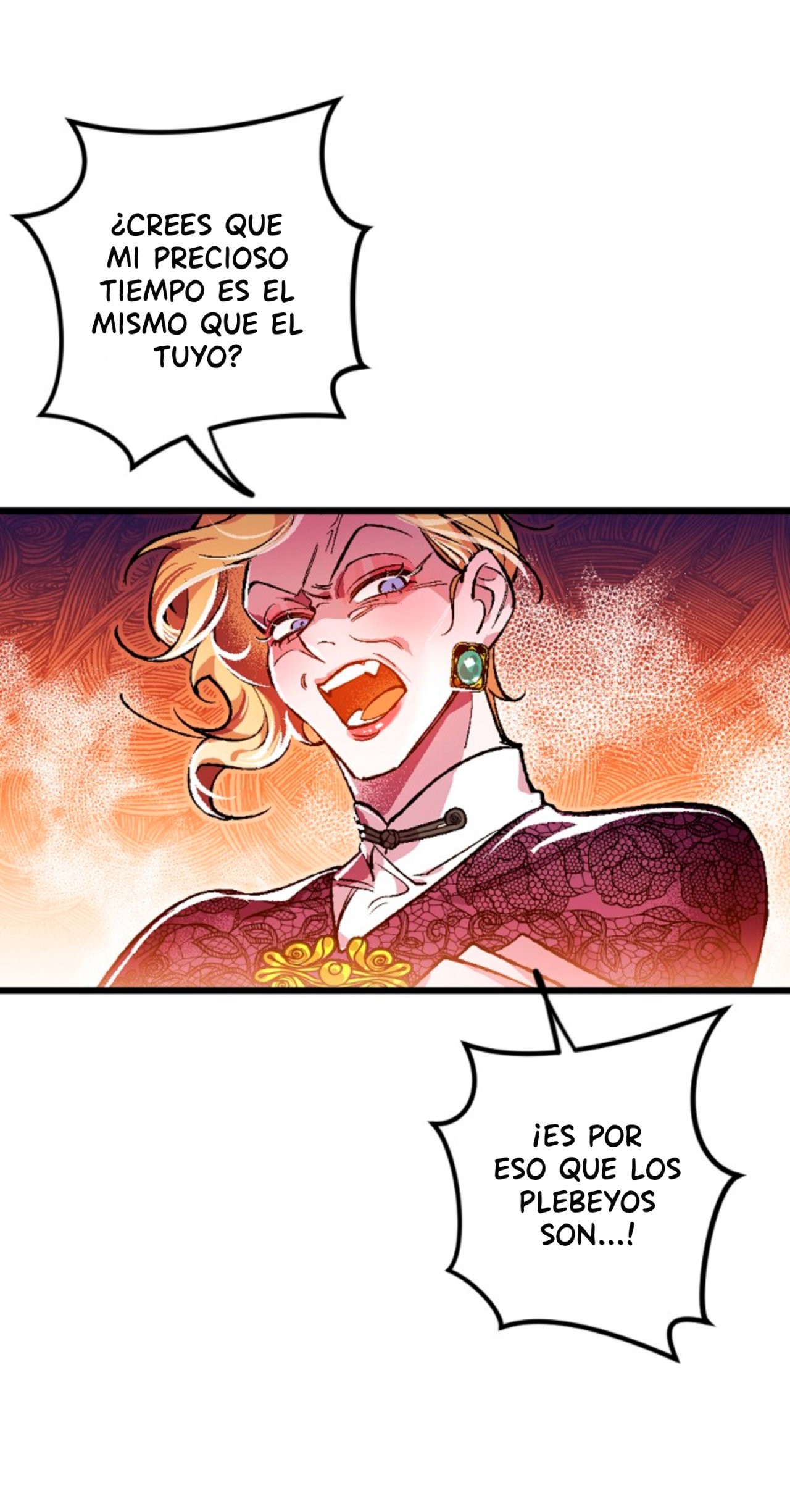 Read Salvaré a esta maldita familia ES Manga Online