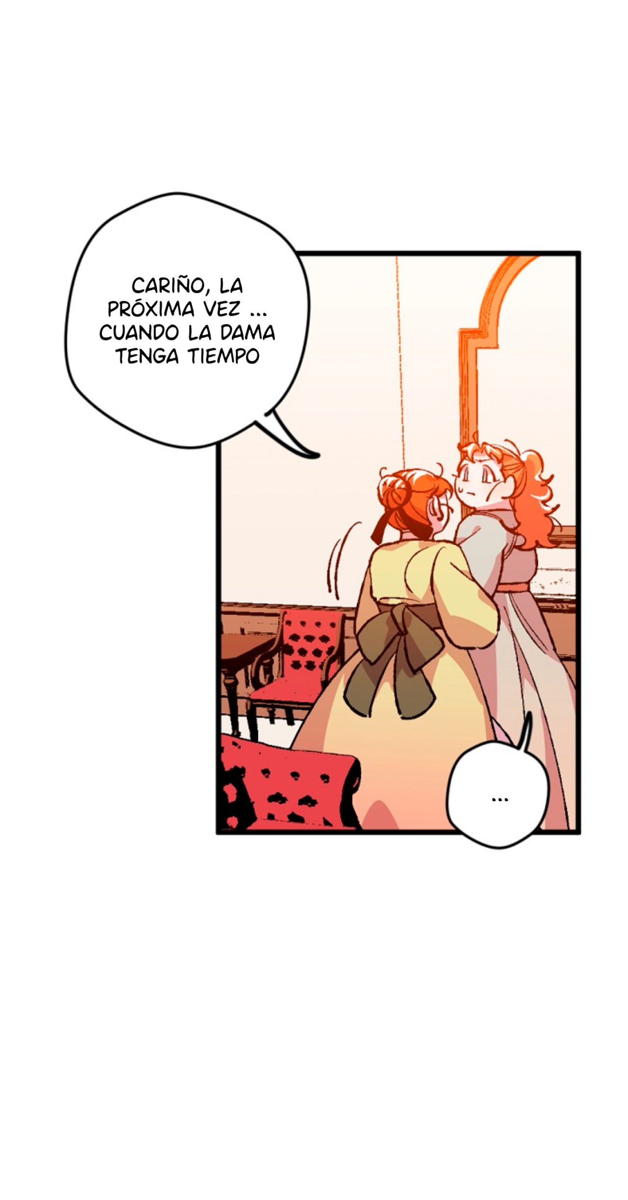 Read Salvaré a esta maldita familia ES Manga Online