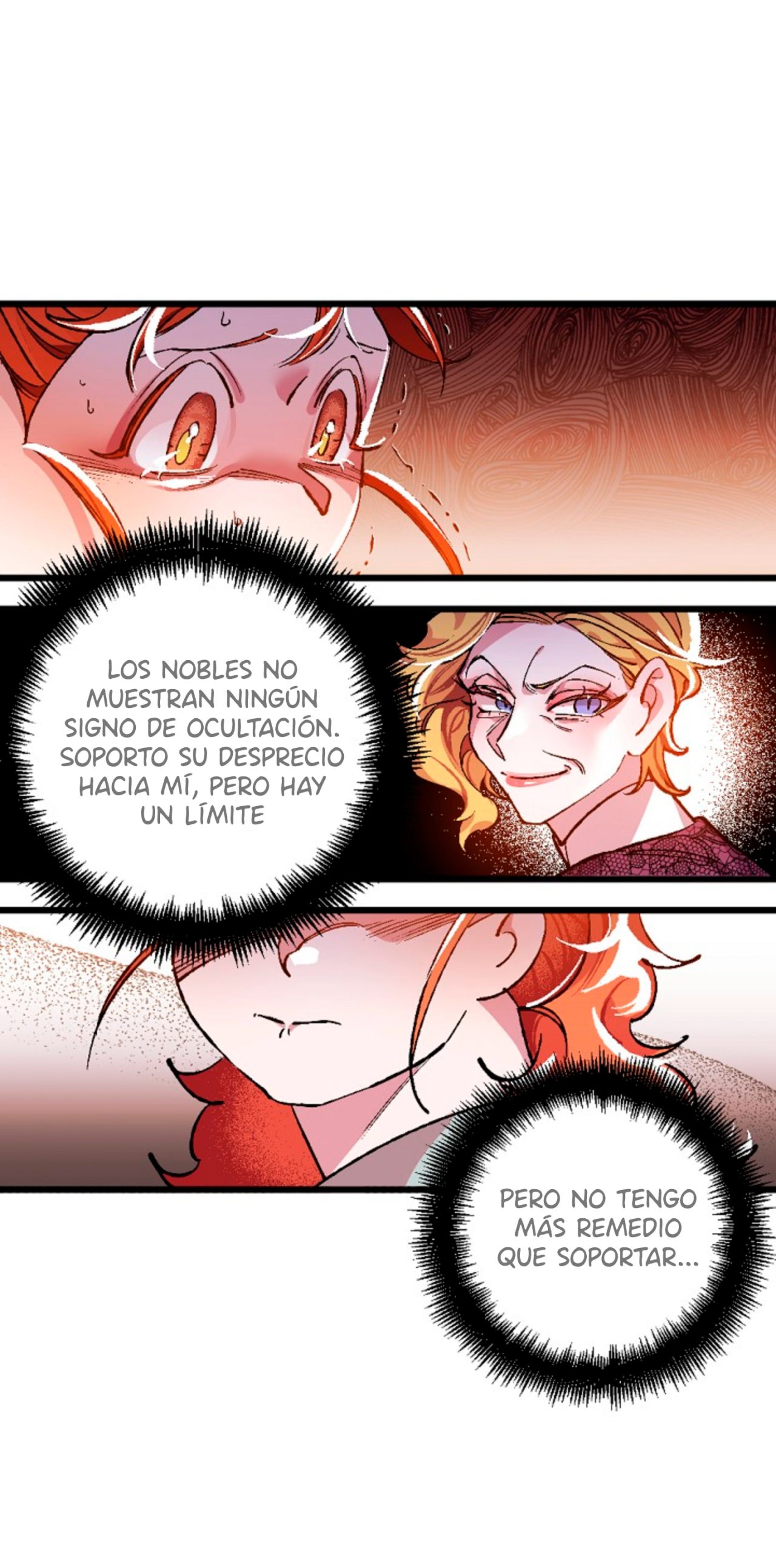 Read Salvaré a esta maldita familia ES Manga Online