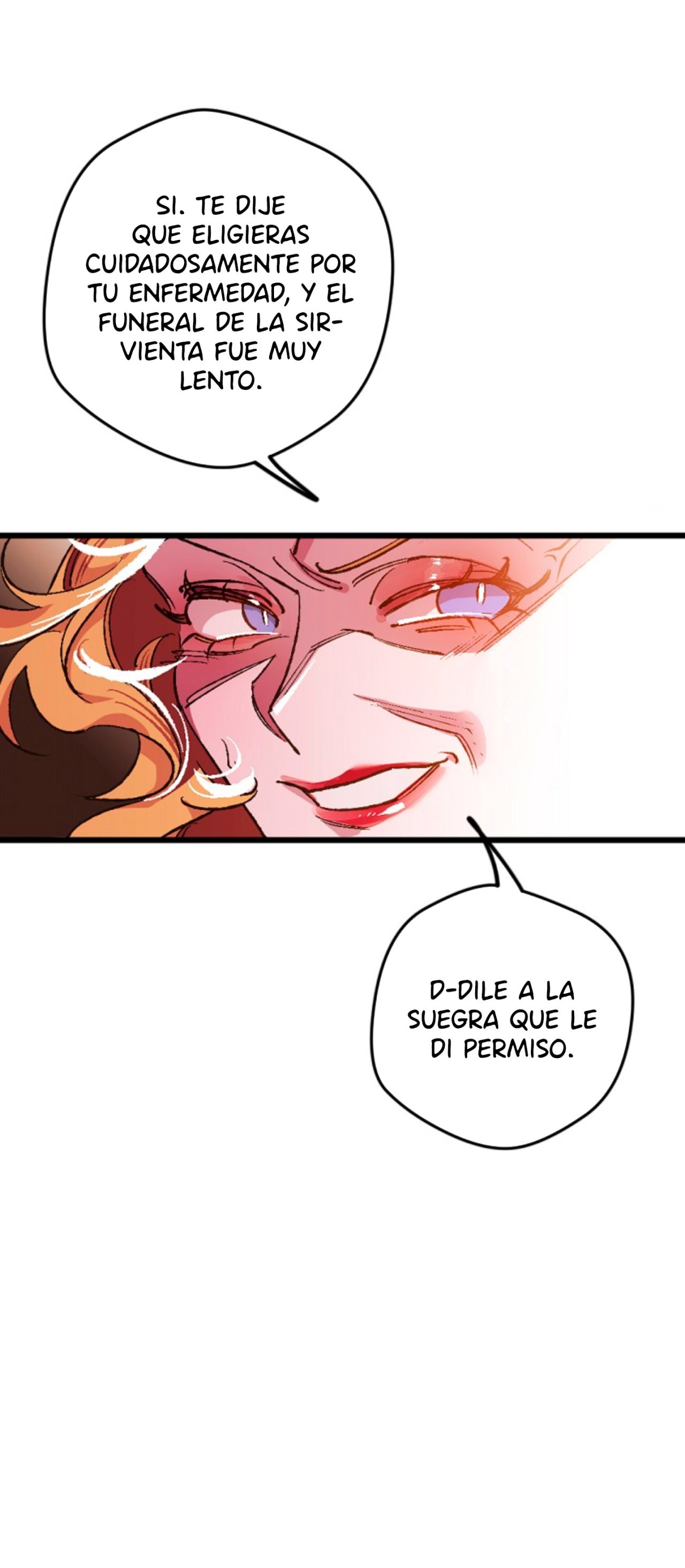 Read Salvaré a esta maldita familia ES Manga Online