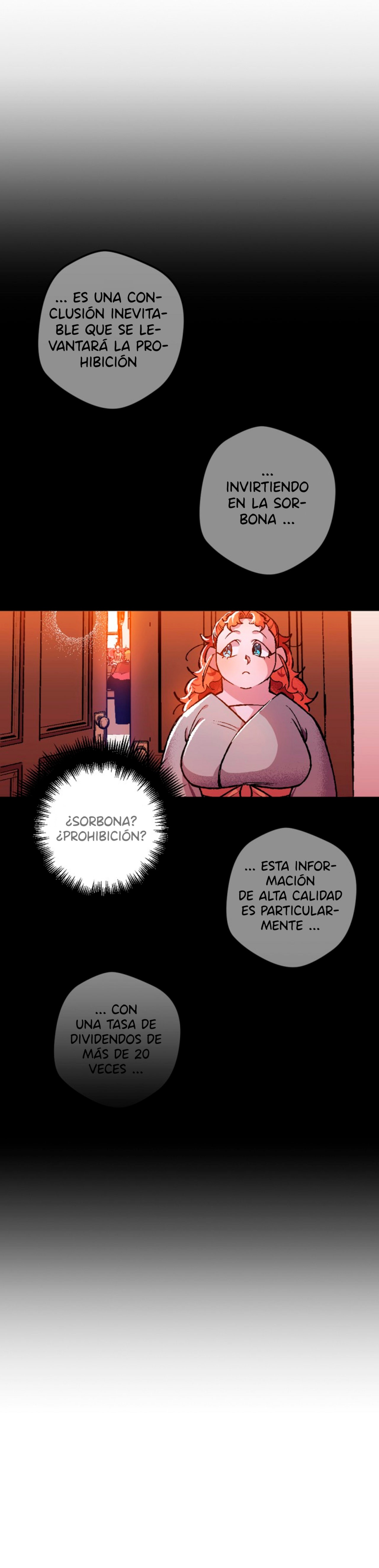 Read Salvaré a esta maldita familia ES Manga Online