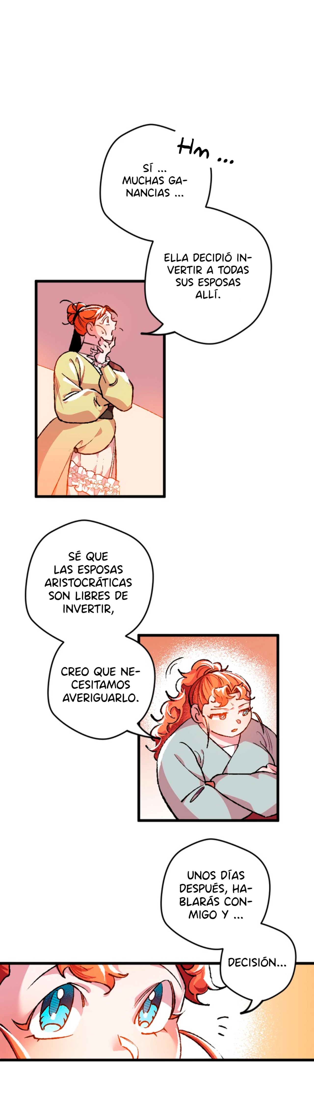 Read Salvaré a esta maldita familia ES Manga Online