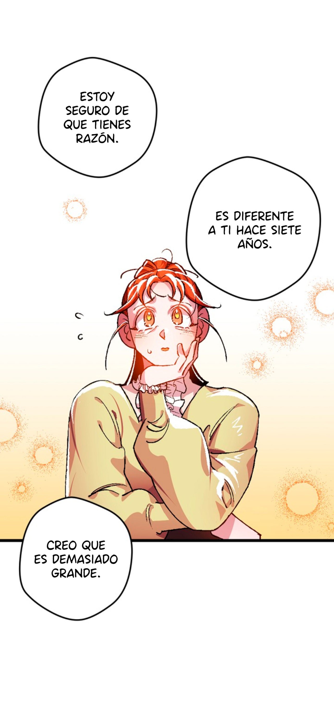 Read Salvaré a esta maldita familia ES Manga Online