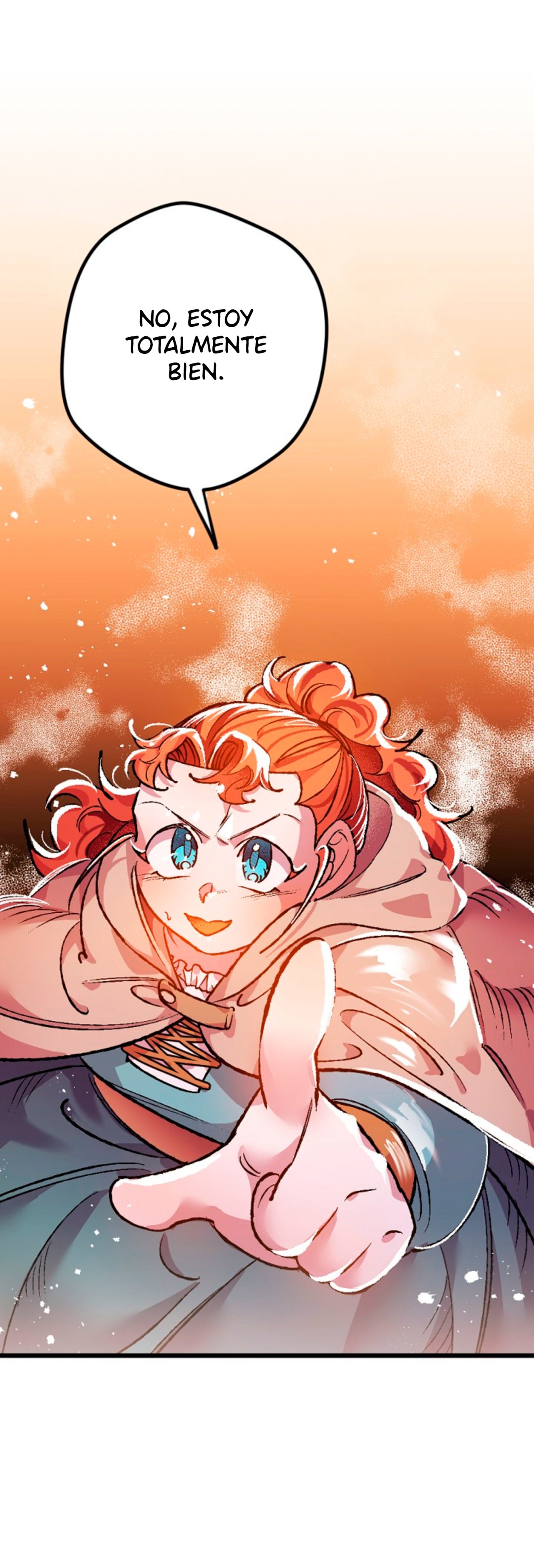 Read Salvaré a esta maldita familia ES Manga Online